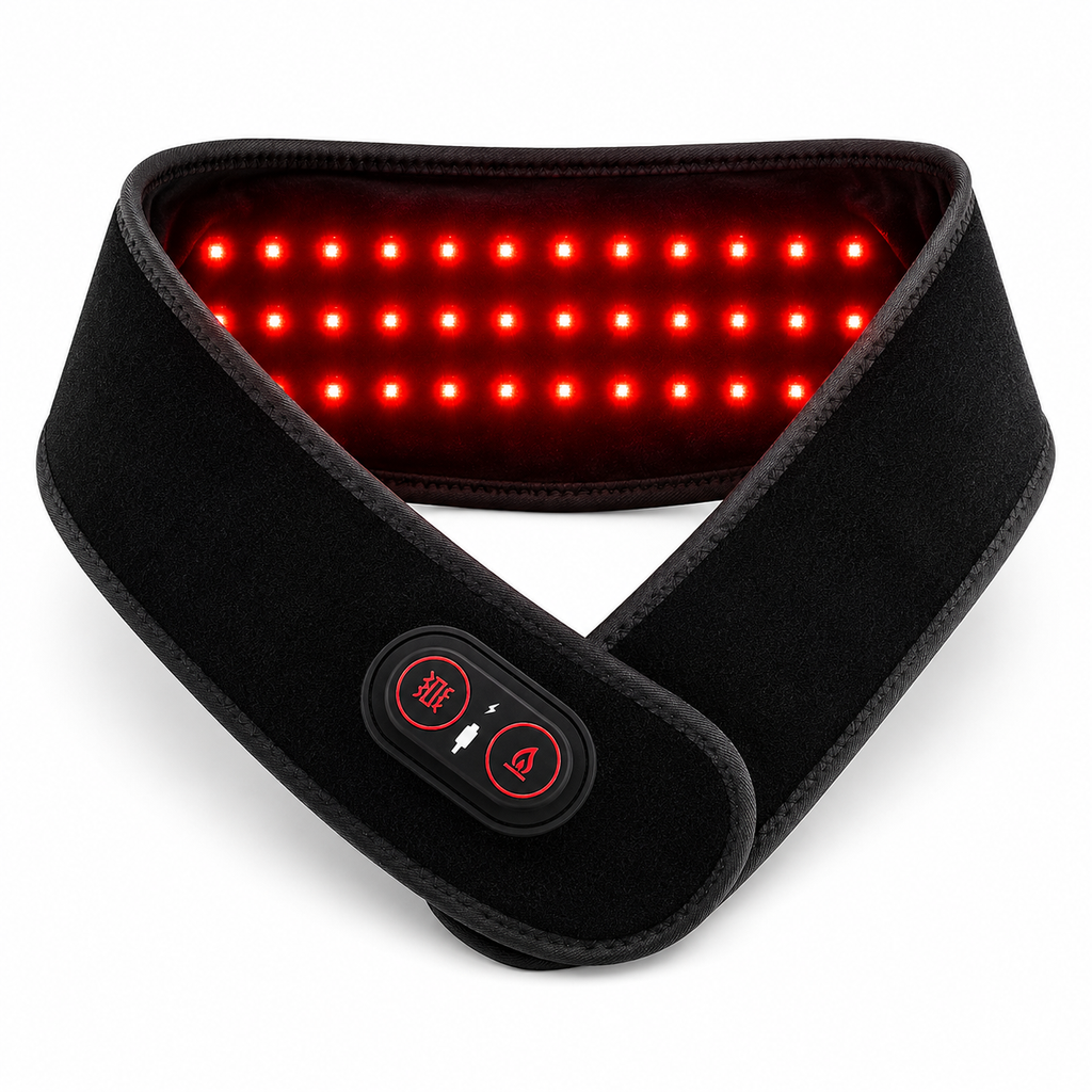 Mendura™ Red Light Pro